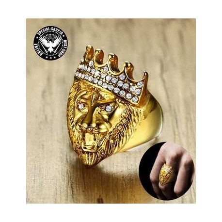 انگشتر شیر سلطنتی CANADA جواهرات 1,340,000.00 1,340,000.00 1,340,000.00 1,340,000.00