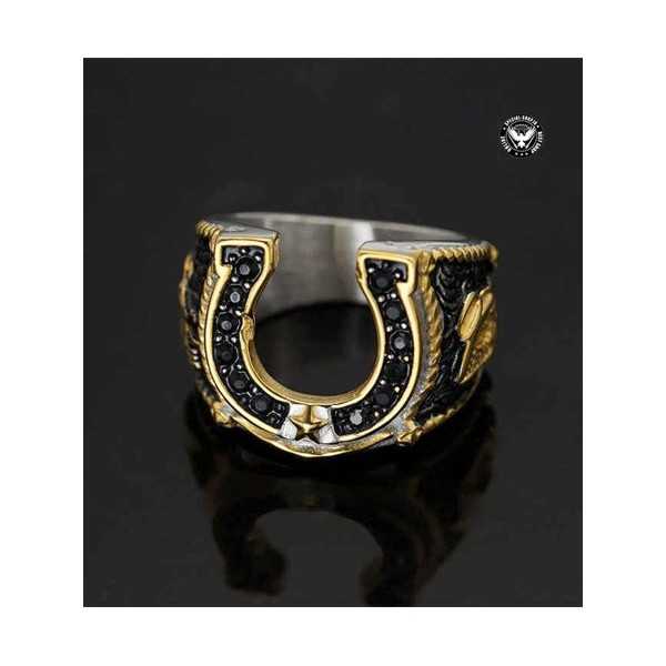 انگشتر شانس